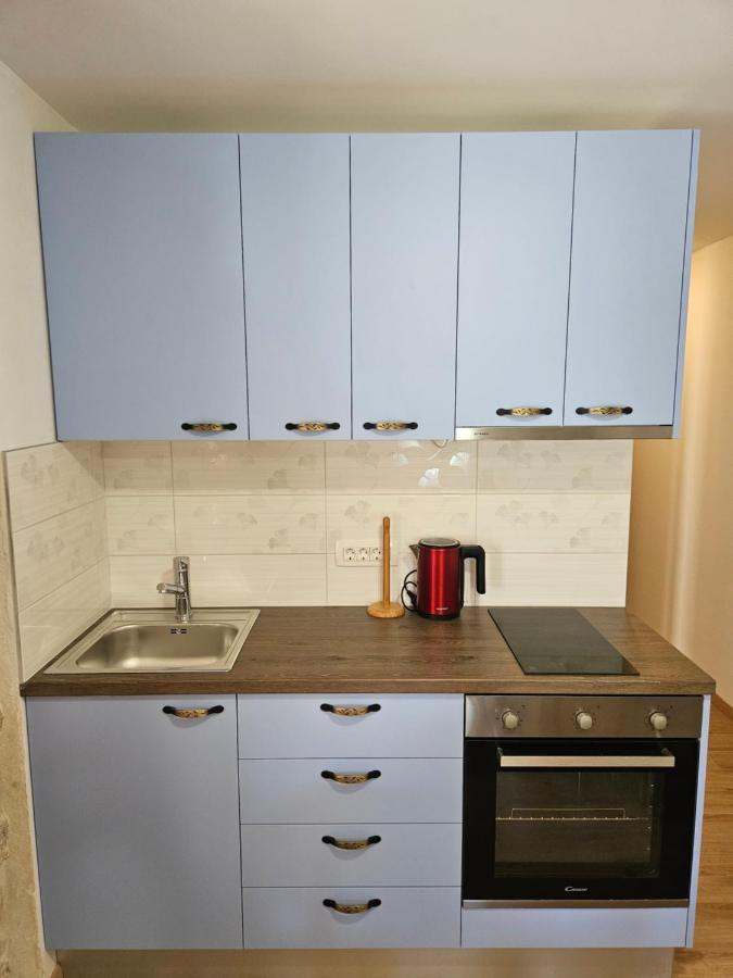 Apartman Eli Supetar Eksteriør bilde